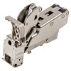 Петля Sensys 8657i для стеклянных дверей 165° (9134989) Hettich
