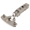 Петля Sensys 8646 накладная для тонких фасадов 10-16 мм, без пружины (9094456) Hettich