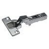 Петля Intermat 9943, полунакладная, 1030620, Hettich