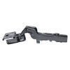 Петля Intermat 9943, полунакладная, 1030620, Hettich