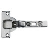 Петля Intermat 9943, полунакладная, 1030620, Hettich