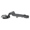 Петля Intermat 9936, накладная, 30°, 1061843, Hettich