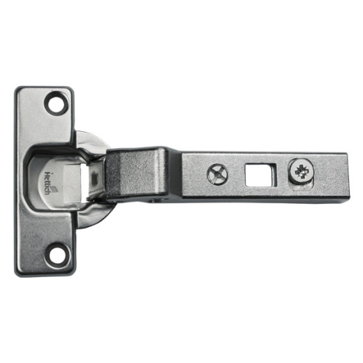 Петля Intermat 9936, накладная, 30°, 1061843, Hettich
