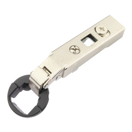 Завіса Intermat 9904, накладна, 30°, 1072870, Hettich