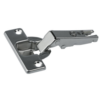 Петля Slide-on 2333, накладная, 1078660, Hettich