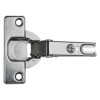 Петля Slide-on 2333, накладная, 1078660, Hettich