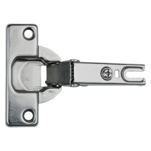 Петля Slide-on 2333, накладная, 1078660, Hettich