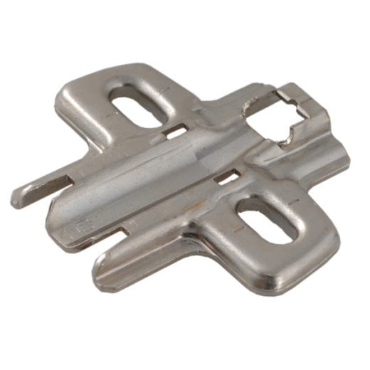 Монтажна планка Sensys, D = 0 мм, 9071575, Hettich
