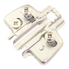 Монтажная планка Sensys, D=1, 5мм, c эксцентриком, 9071671, Hettich