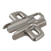 Монтажная планка Sensys, D=5мм, 9071578, Hettich