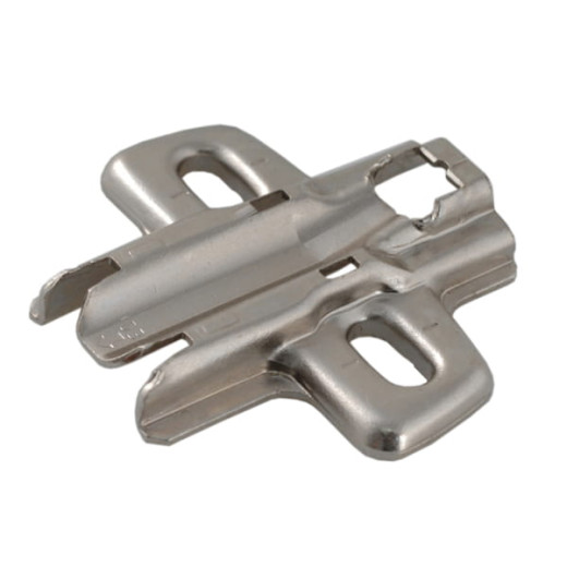 Монтажная планка Sensys, D=5мм, 9071578, Hettich