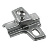 Монтажная планка Minimat D=0.5мм, 9077431, Hettich