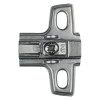 Монтажная планка Minimat D=0.5мм, 9077431, Hettich