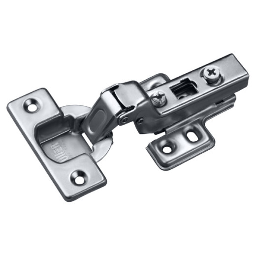 Петля Clip-On, внутренняя, Muller profi line