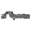 Петля Intermat 9936, полунакладная, для алюминиевого профиля, 1064105, Hettich