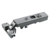 Петля Intermat 9936, накладная, для алюминиевого профиля, 1064103, Hettich