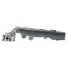Петля Intermat 9936, накладная, для алюминиевого профиля, 1064103, Hettich