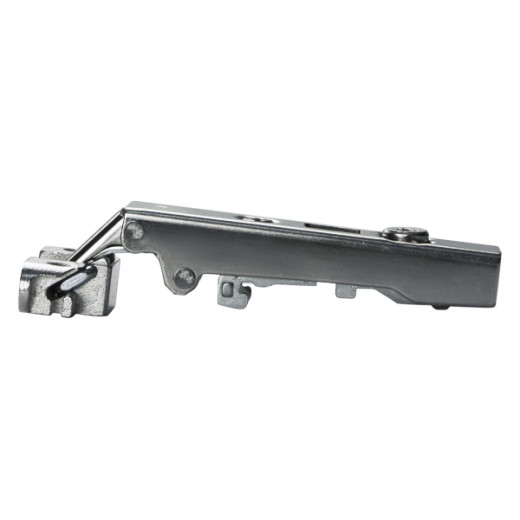 Петля Intermat 9936, накладная, для алюминиевого профиля, 1064103, Hettich