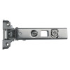 Петля Intermat 9936, накладная, для алюминиевого профиля, 1064103, Hettich