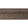 Бортик 118 patina bronze (3276 CLIFF) (5м.)