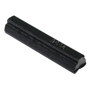 Восковая палочка Konig, RAL 9005 Черный