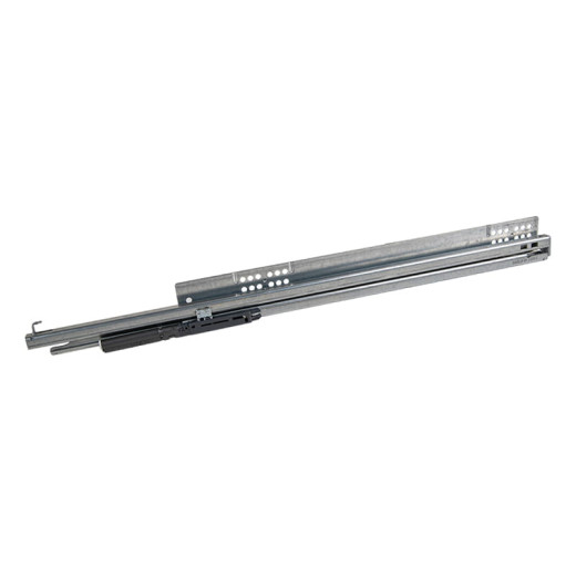 Quadro V6+Silent System L=620 полного выдвиж. 10,5 Atira правая, 50 кг (9102876) Hettich