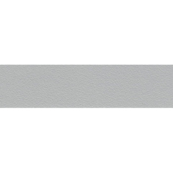17860 HU Кромка ABS Серый жемчуг PE101 22х1мм (150 м.п.) Hranipex
