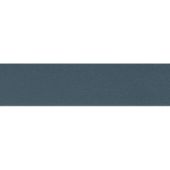 17968 HU Кромка ABS Серый уголь XG 22х1мм (150 м.п.) Hranipex