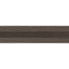 H8958 Кромка ABS Дерево антрацит (трехслойная) ST10 23х1, 3мм (75 м.п.) EGGER