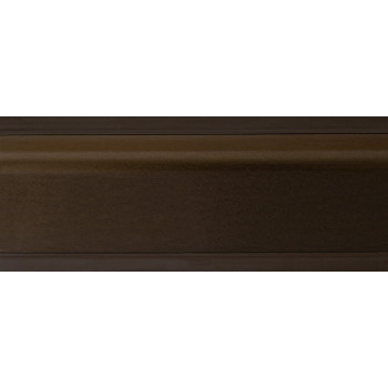 Бортик 118 LUXEFORM E010 Бразиль коричневый 4, 2м (акс.96102)