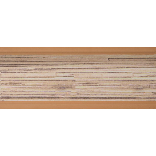 Бортик 118 LUXEFORM L414 Камыш 4, 2м (акс.94127)