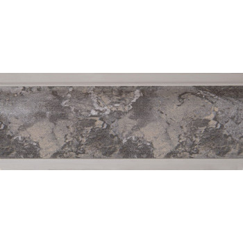 Бортик 118 LUXEFORM W298 Морион 4, 2м (акс.98656)