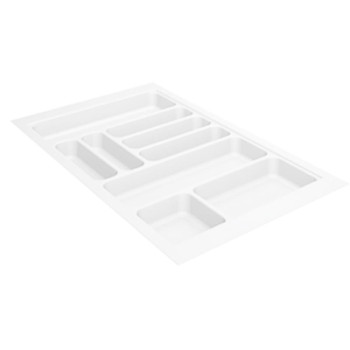 Организация OrgaTray 440 белый, пластик L=441-520мм W=501-600мм (9194968) Hettich