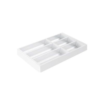 Организация OrgaTray 490 белый, пластик L=520мм (9207245) Hettich