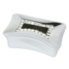 Ручка мебельная Ferro Fiori M 0290.032 хром