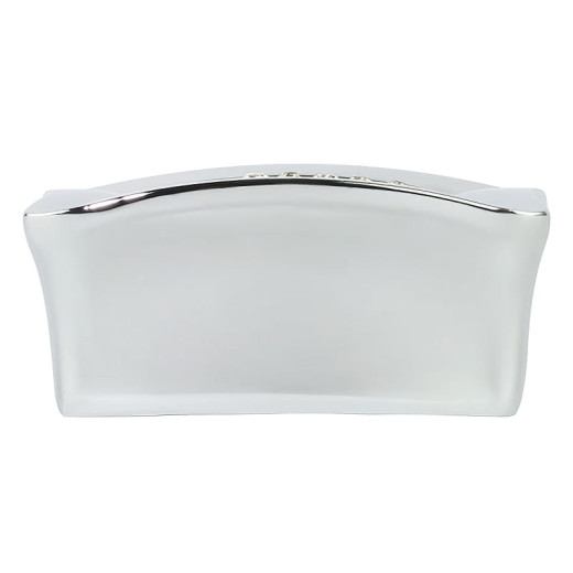 Ручка мебельная Ferro Fiori M 0290.032 хром