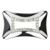 Ручка мебельная Ferro Fiori M 0290.032 хром