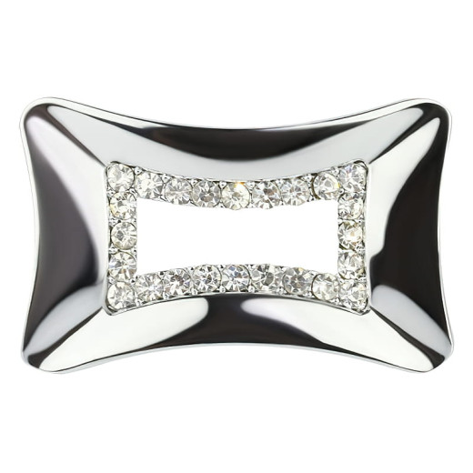 Ручка мебельная Ferro Fiori M 0290.032 хром