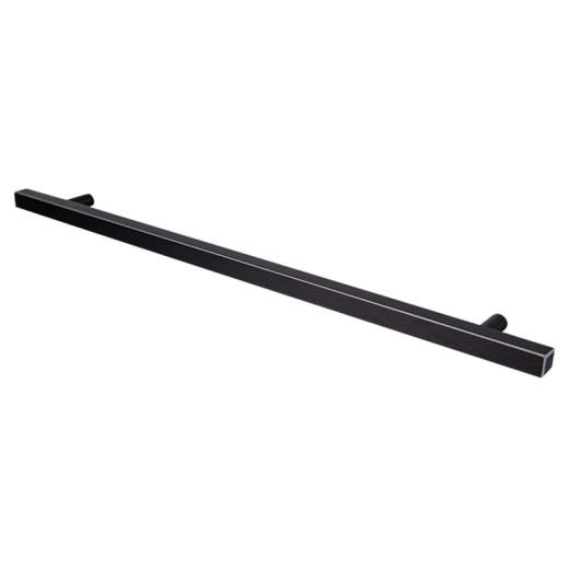 Ручка мебельная Ferro Fiori M 0200.256 чёрный браш