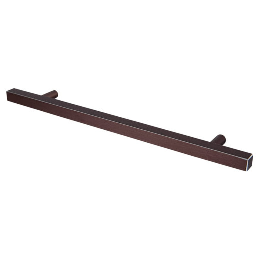 Ручка мебельная Ferro Fiori M 0200.160 шоколад браш