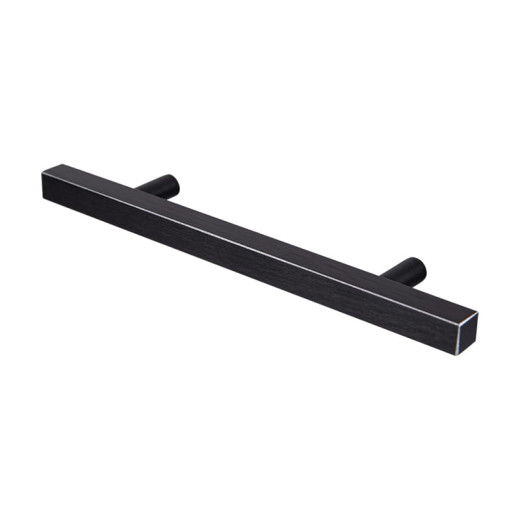 Ручка мебельная Ferro Fiori M 0200.096 чёрный браш