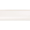 Бортик Thermoplast ITALO WAP белый матовый 1110 L-3m (акс.301)