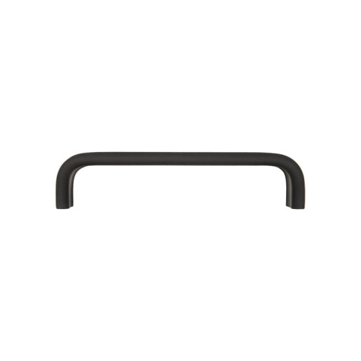 Ручка мебельная Ferro Fiori M 0090.128 графит Soft-touch