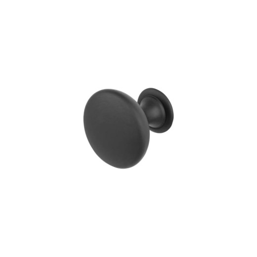 Ручка мебельная Ferro Fiori M 0090.01 графит Soft-touch