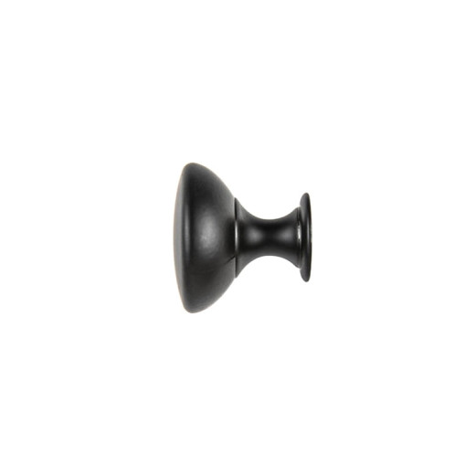 Ручка мебельная Ferro Fiori M 0090.01 графит Soft-touch