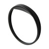 Ручка мебельная Ferro Fiori M 0100.01.80 черный матовый