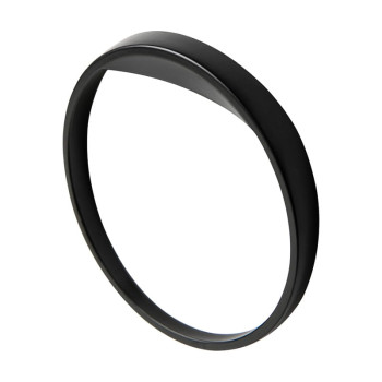 Ручка мебельная Ferro Fiori M 0100.01.80 черный матовый