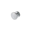 Ручка мебельная GP 1604-1 (DG 16 G2) хром
