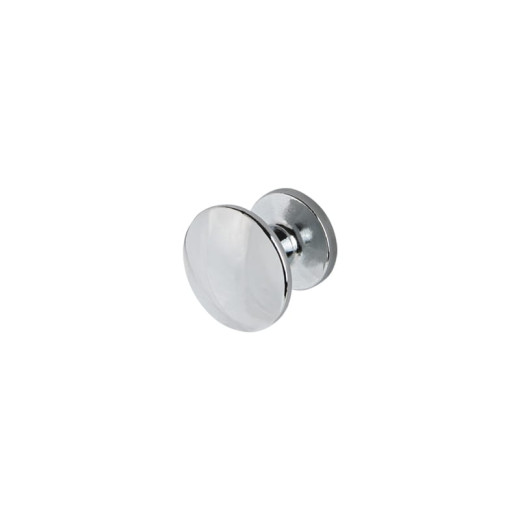 Ручка мебельная GP 1604-1 (DG 16 G2) хром