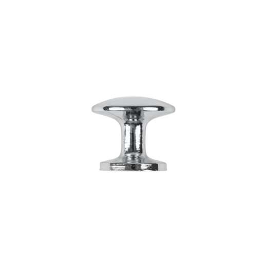 Ручка мебельная GP 1604-1 (DG 16 G2) хром